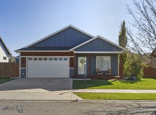 331 Shelter Grove Cir, Bozeman, MT 59718