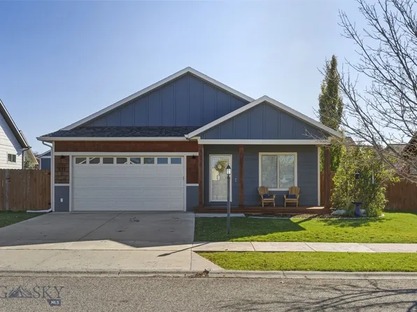 331 Shelter Grove Cir, Bozeman, MT 59718