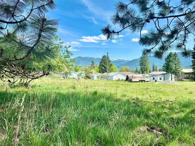 Nhn Woodland St, Thompson Falls, MT, 59873