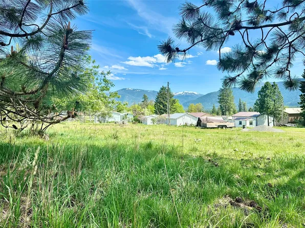 Nhn Woodland St, Thompson Falls, MT 59873