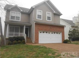 1072 Tulip Grove Rd, Hermitage, TN 37076