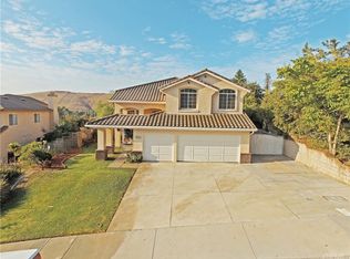 1883 Rancho Hills Dr, Chino Hills, CA 91709