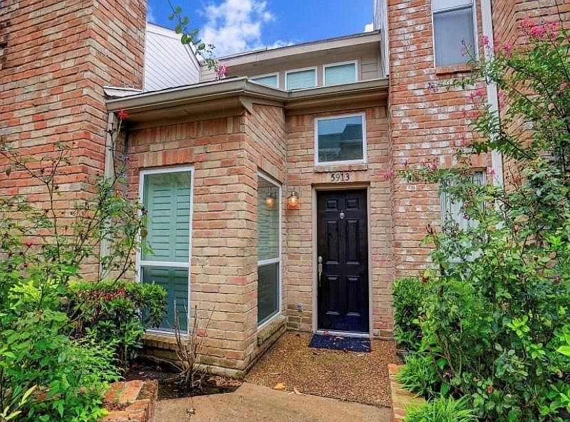 1st image of 5913 Woodway Place Ct
