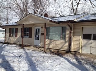 3317 N Fuller Dr, Indianapolis, IN 46224