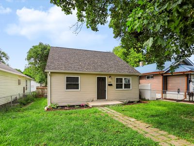 1639 Comer Ave, Indianapolis, IN, 46203