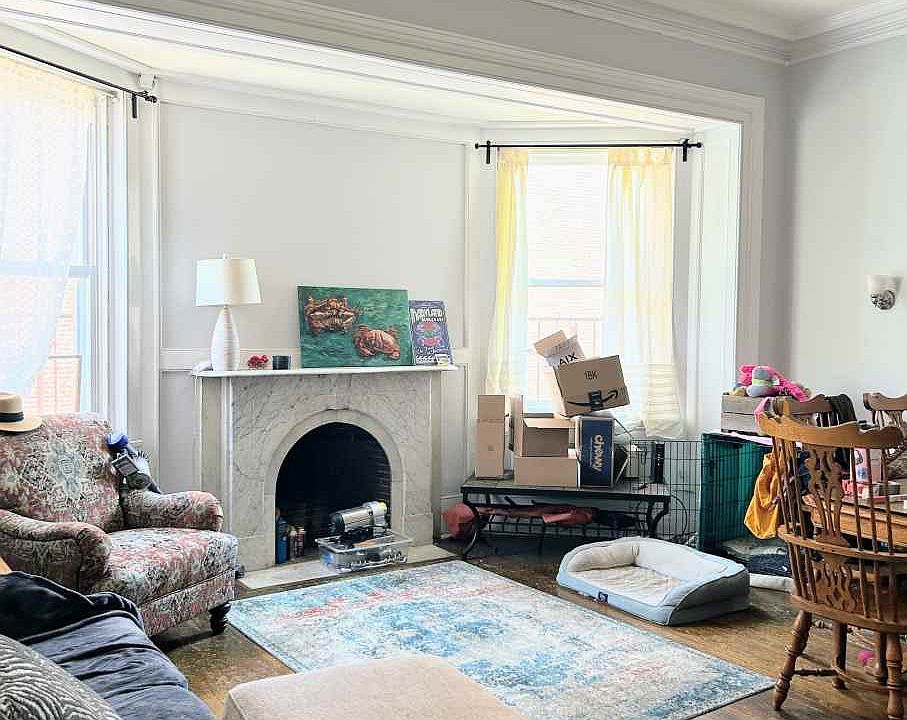 1st image of 1321 Eutaw Pl APT 3F