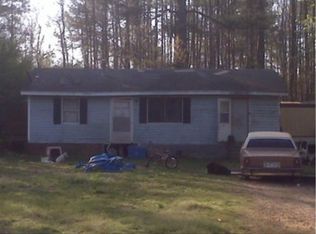 2431 Highway 7 N, Camden, AR 71701