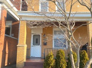 906 1/2 Broadway Ave, Mc Kees Rocks, PA 15136