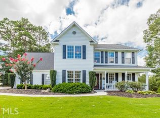 7000 Estates Ct, Loganville, GA