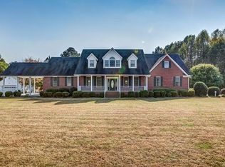 13003 Hatcher Dr, Church Road, VA 23833