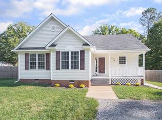 6704 Bethlehem Rd, Richmond, VA 23230