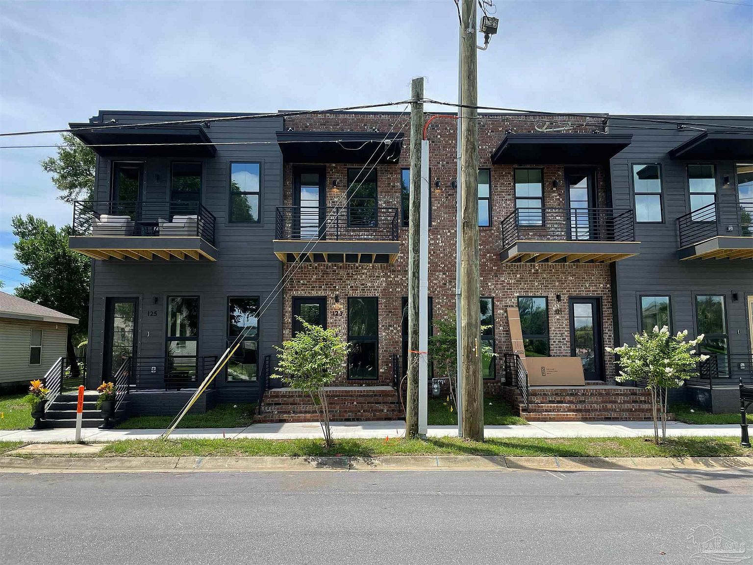 123 E La Rua St, Pensacola, FL 32501 Zillow