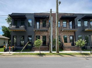 123 E La Rua St, Pensacola, FL 32501