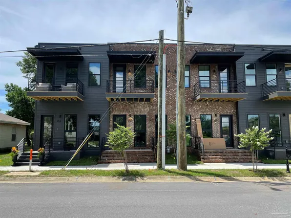 123 E La Rua St, Pensacola, FL 32501