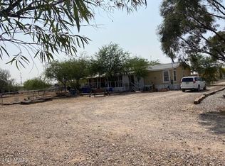 522 N 296th Ave, Buckeye, AZ 85396