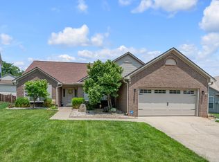 2705 Suzanne Cir, Lexington, KY 40511