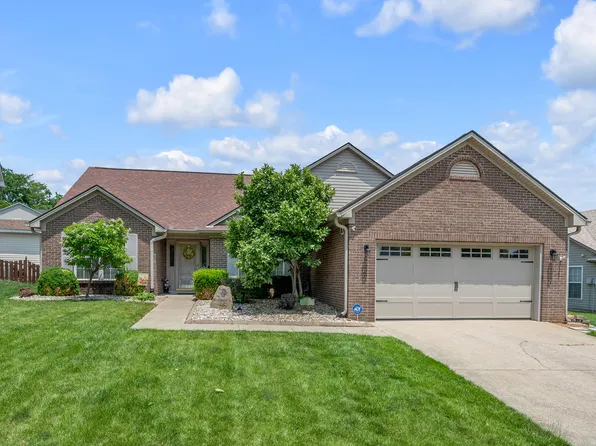 2705 Suzanne Cir, Lexington, KY 40511