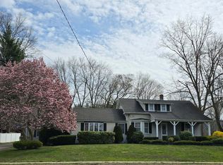 689 Bee Street, Meriden, CT 06450