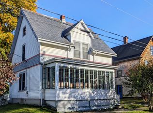 117 Leighton St, Bangor, ME 04401