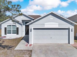 5441 Silver Thistle Ln, Saint Cloud, FL 34772