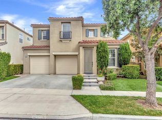 132 Spring Valley, Irvine, CA 92602