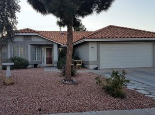 840 Teal Wing Way, Henderson, NV 89002