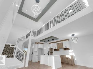 22956 80th Ave NW, Edmonton, AB T5T7S8