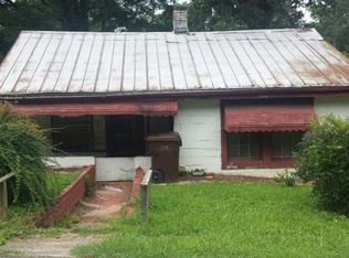 132 Roosevelt St, Cartersville, GA
