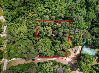 LOT 22 King Maxwell Rd, Scroggins, TX 75480