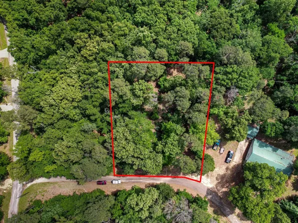 LOT 22 King Maxwell Rd, Scroggins, TX 75480