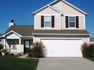 16702 Wanatah Trl, Westfield, IN 46074