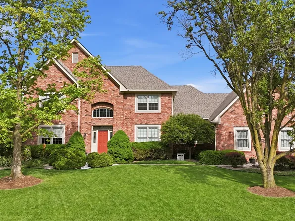 5767 Meadowlark Pl, Carmel, IN 46033