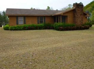 1339 Old Dairy Rd, Ailey, GA 30410