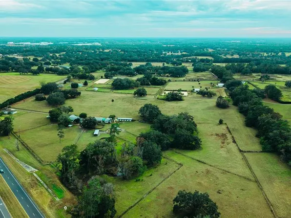 4600 NW 95th Avenue Rd, Ocala, FL 34482