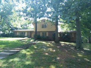 2410 Valley Hills Dr NW, Cleveland, TN 37311