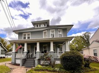 37 Columbia Ave FLOOR 2, Vineland, NJ 08360