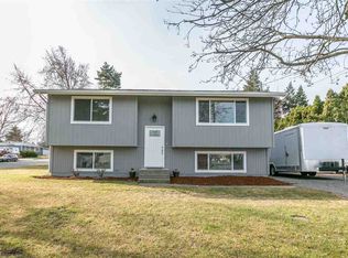 12520 E 8th Ave, Spokane, WA 99216