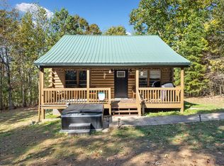 360 Oak Trce W, Jasper, GA 30143