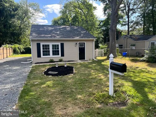 50 Dock Ave, Waretown, NJ 08758