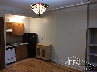 Rented by Ideal Properties Group