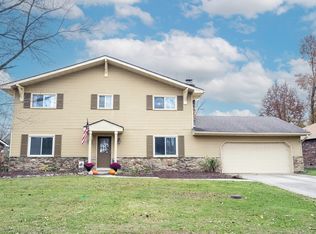 5303 Elderberry Rd, Noblesville, IN 46062