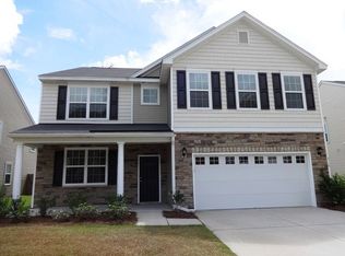 3115 Conservancy Ln, Charleston, SC 29414