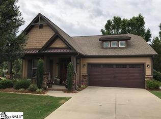 16 Edgeridge Ct, Simpsonville, SC 29680