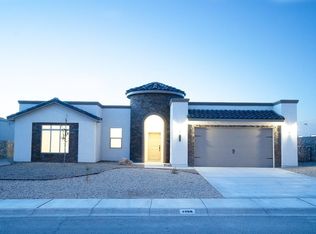 4669 Mesa Rico Dr, Las Cruces, NM 88011