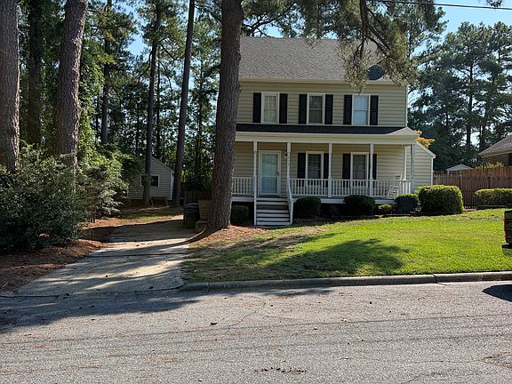 2nd image of 1613 Sulgrave Rd