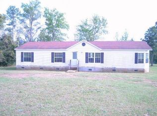 1864 Ridgeview Dr, Thomson, GA 30824