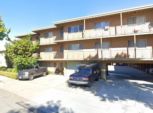 The Floribunda, Burlingame, CA 94010