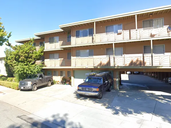 The Floribunda, 1404 Floribunda Ave APT 211, Burlingame, CA 94010