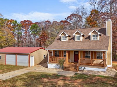 140 Carols Ln, Locust Grove, GA, 30248