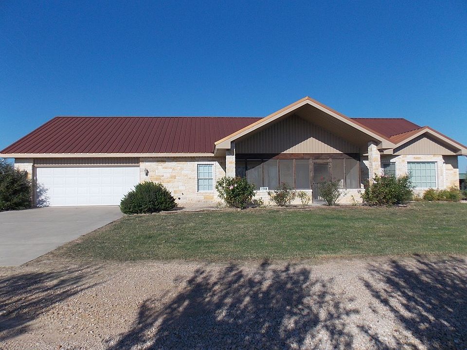 Exterior - Front
